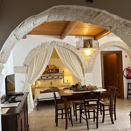 شقة Il Trullo Dei Sogni ألبيروبيللو المظهر الخارجي الصورة