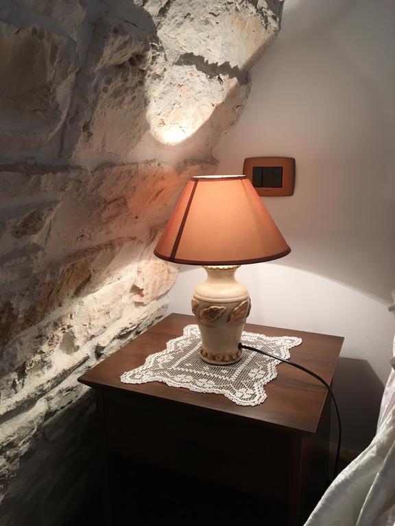 شقة Il Trullo Dei Sogni ألبيروبيللو المظهر الخارجي الصورة
