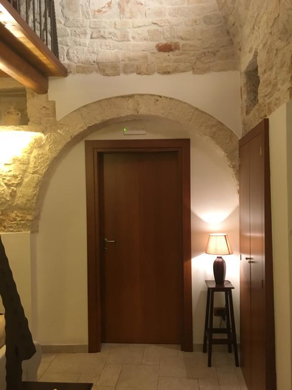 شقة Il Trullo Dei Sogni ألبيروبيللو المظهر الخارجي الصورة