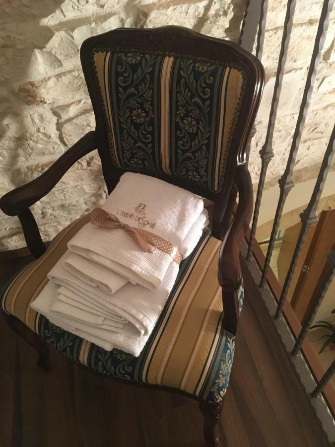 شقة Il Trullo Dei Sogni ألبيروبيللو المظهر الخارجي الصورة